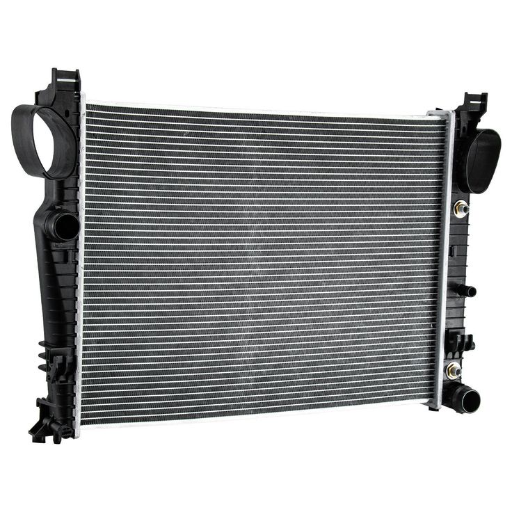 Radiators